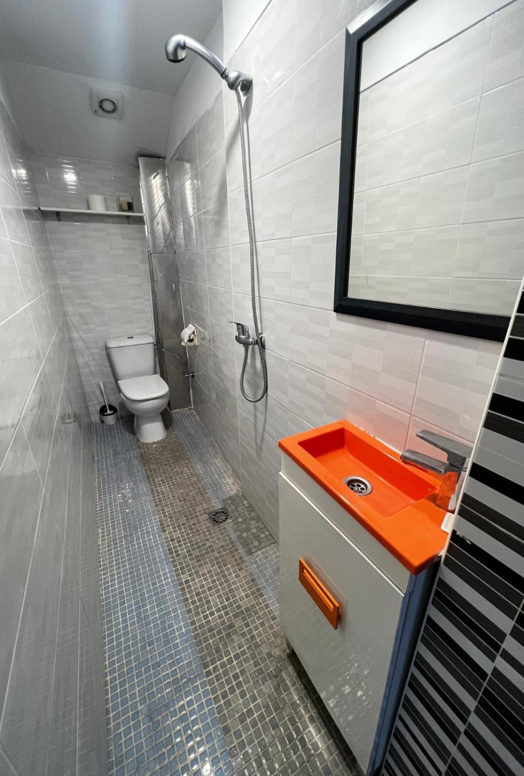 Apartamento Centrico Economico En Berga P1 아파트 외부 사진