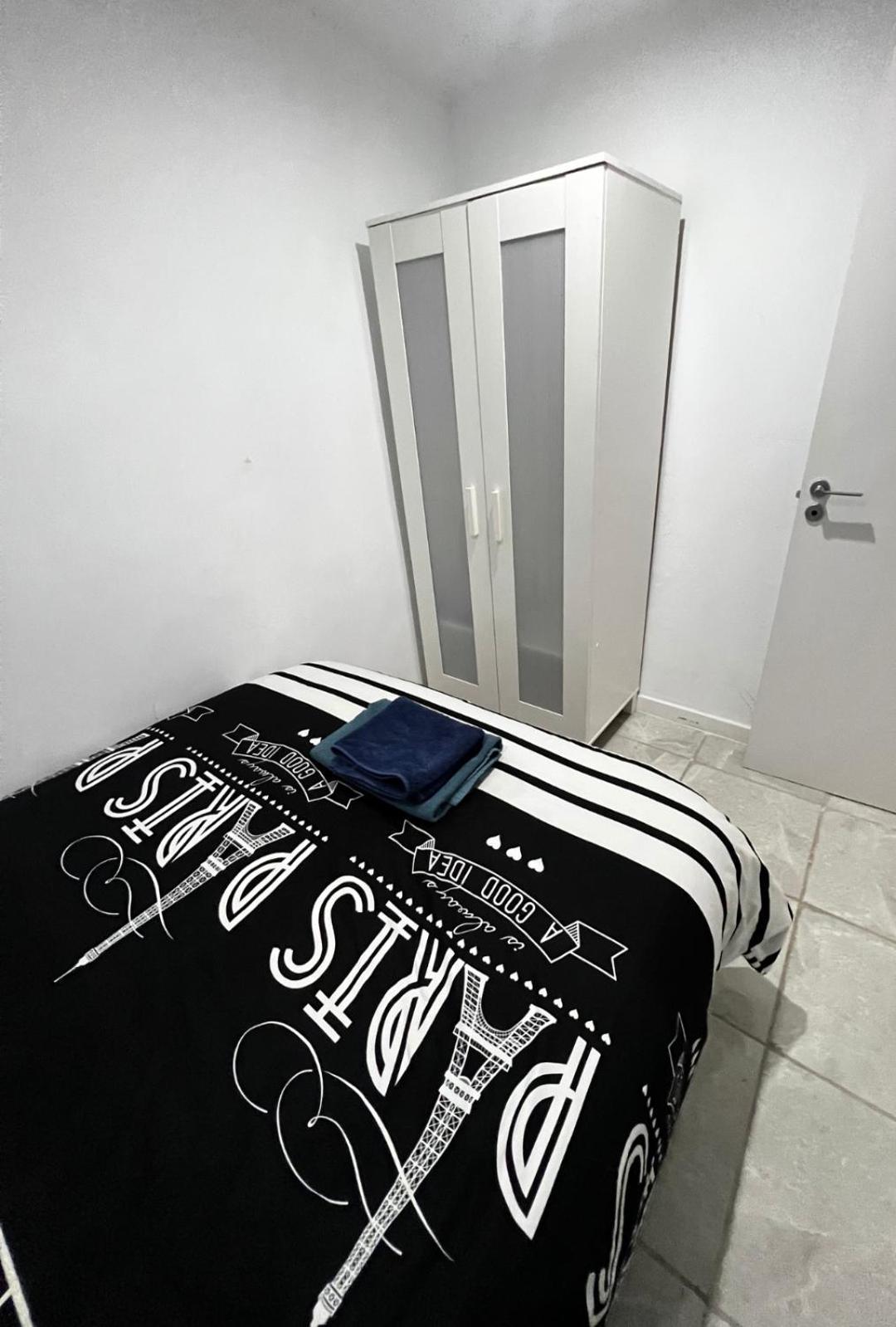 Apartamento Centrico Economico En Berga P1 아파트 외부 사진